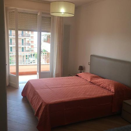 Apartament Minerva Deiva Marina Zewnętrze zdjęcie