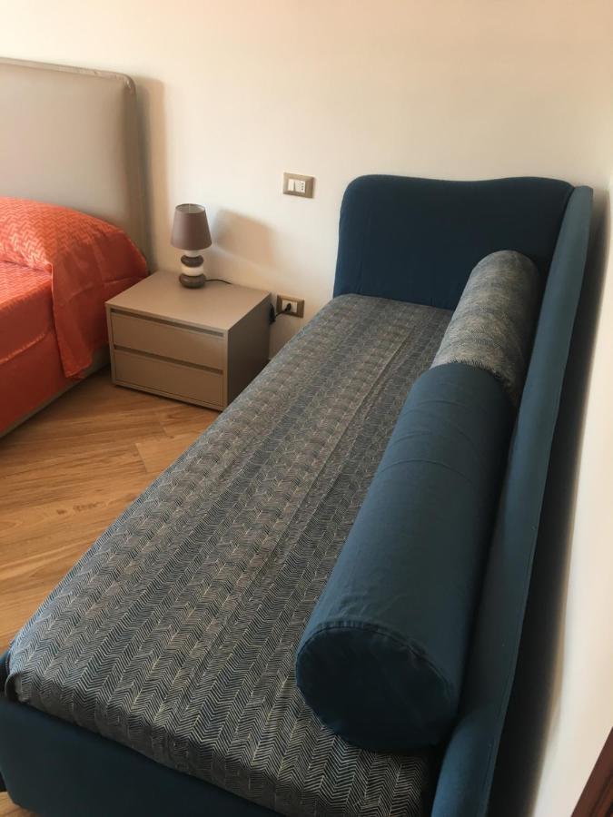 Apartament Minerva Deiva Marina Zewnętrze zdjęcie