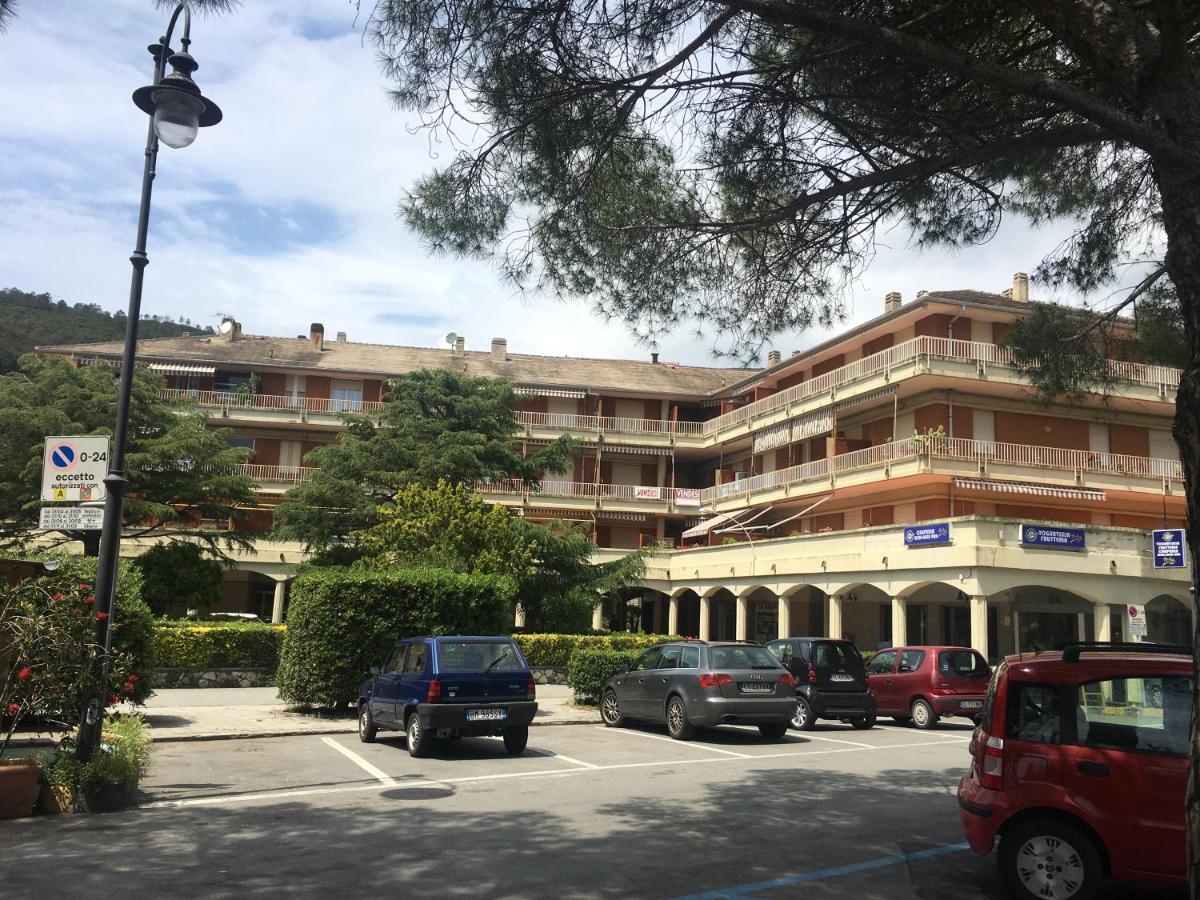 Apartament Minerva Deiva Marina Zewnętrze zdjęcie