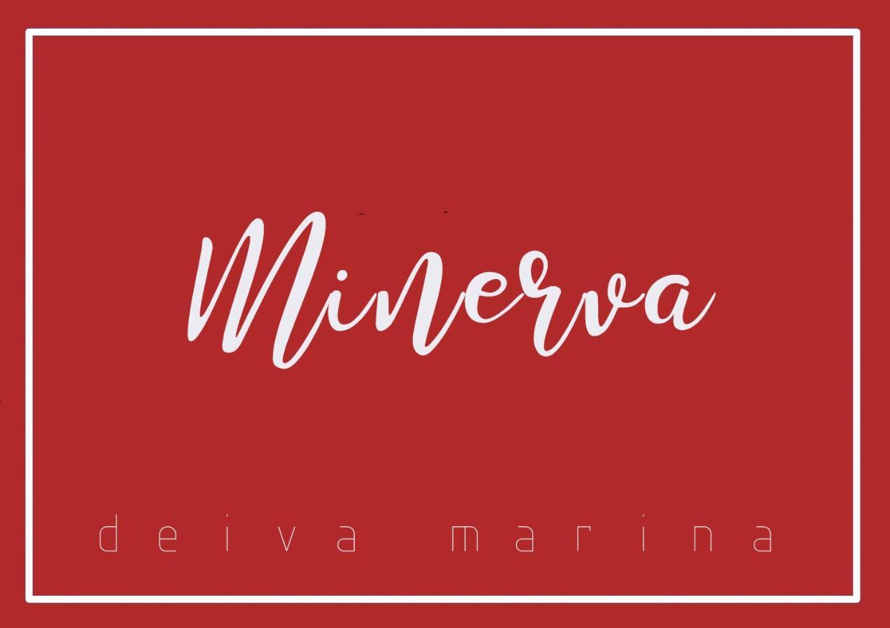 Apartament Minerva Deiva Marina Zewnętrze zdjęcie