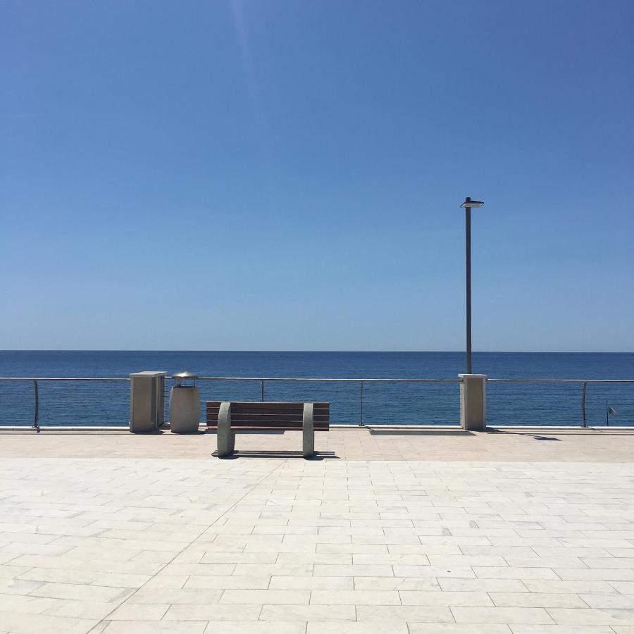 Apartament Minerva Deiva Marina Zewnętrze zdjęcie